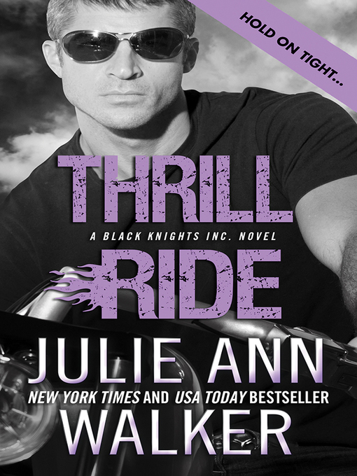Title details for Thrill Ride by Julie Ann Walker - Wait list
